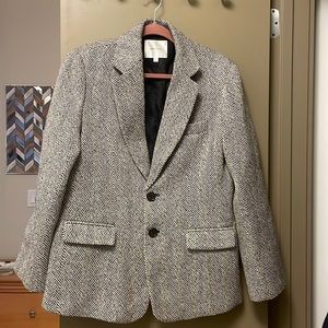Women’s Ronny Kobo Grandfather’s  Jacket